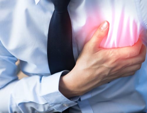 Symptoms Of Heart Attack Every Filipino Should Know About